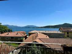 Foto Villa o villino - Meina . Rif.: meina376glb
