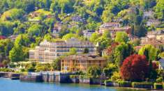 Foto Villa o villino - Stresa . Rif.: strsa570LM