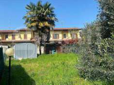 Foto Villa o villino in Vendita, 120 mq (Cremona)