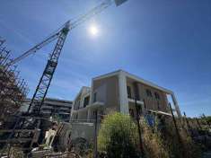 Foto Villa o villino in Vendita, 3 Locali, 107 mq (Marino)