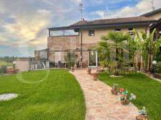 Foto Villa o villino in Vendita, 3 Locali, 155 mq (San Giorgio Piacen