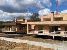 Foto Villa o villino in Vendita, 3 Locali, 234 mq (Roma)