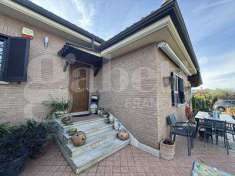 Foto Villa o villino in Vendita, 3 Locali, 95 mq (Marino)