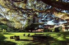 Foto Villa o villino in Vendita, pi� di 6 Locali, 1250 mq (Vimercate)