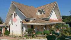 Foto Villa o villino in Vendita, pi di 6 Locali, 240 mq (Frosinone)