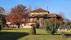 Foto Villa o villino in Vendita, pi di 6 Locali, 310 mq (Pinerolo)