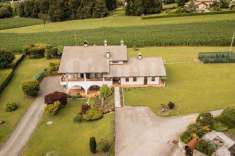 Foto Villa o villino in Vendita, pi di 6 Locali, 320 mq (Limana)