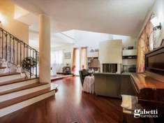 Foto Villa o villino in Vendita, pi di 6 Locali, 350 mq (Cattolica)