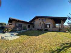Foto Villa o villino in Vendita, pi di 6 Locali, 420 mq (Givoletto)