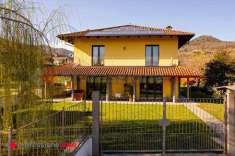 Foto Villa o villino in Vendita, pi di 6 Locali, 500 mq (San Pietro