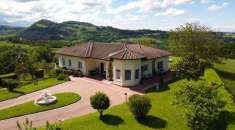 Foto Villa o villino in Vendita, pi di 6 Locali, 597 mq (Salsomaggio