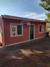 Foto Villa o villino in vendita a Piazza Armerina