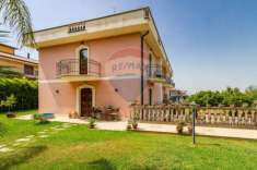 Foto Villa o villino in vendita a San Gregorio di Catania