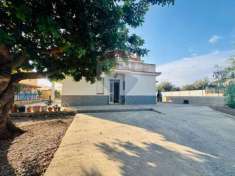 Foto Villa o villino in vendita a Santa Croce Camerina