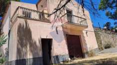 Foto Villa o villino in vendita a Vizzini