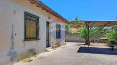 Foto Villa o villino in vendita a Vizzini