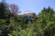 Foto Villa o villino in vendita a Zafferana Etnea