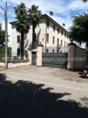Foto VILLA PADRONALE VICENZA, BORGO CASALE