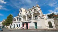 Foto Villa panoramica a Pozzuoli � Via Solfatara