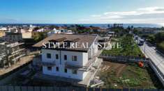 Foto Villa per albergo vicino al mare nuova costruzione Avola Siracusa Sicilia