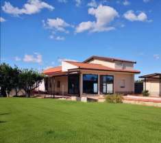 Foto Villa Plemmirio Terrauzza sul mare