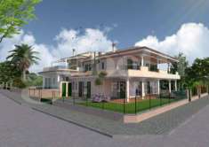 Foto Villa plurifamiliare in vendita a Anzio - 4 locali 112mq