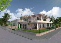 Foto Villa plurifamiliare in vendita a Anzio