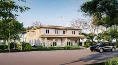 Foto Villa plurifamiliare in vendita a Anzio