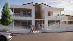 Foto Villa plurifamiliare in vendita a Aprilia