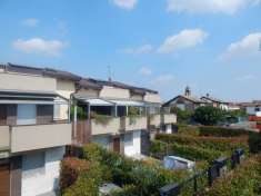 Foto Villa plurifamiliare in vendita a Bergamo