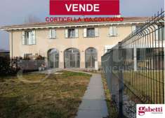 Foto Villa plurifamiliare in vendita a Bologna
