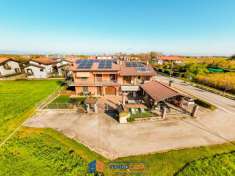 Foto Villa plurifamiliare in vendita a Boves