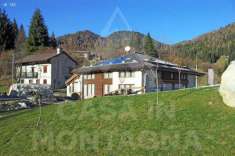 Foto Villa plurifamiliare in vendita a Castello Tesino