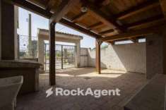 Foto Villa plurifamiliare in vendita a Catanzaro - 4 locali 162mq