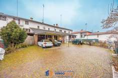 Foto Villa plurifamiliare in vendita a Cuneo