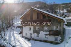 Foto Villa plurifamiliare in vendita a Etroubles