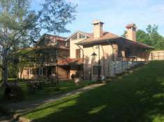 Foto Villa plurifamiliare in vendita a Ferrara