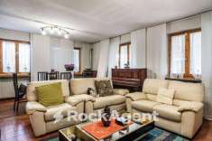 Foto Villa plurifamiliare in vendita a Frascarolo