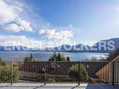 Foto Villa plurifamiliare in vendita a Ghiffa