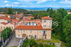 Foto Villa plurifamiliare in vendita a Golasecca