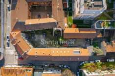 Foto Villa plurifamiliare in vendita a Milano