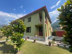 Foto Villa plurifamiliare in vendita a Morbegno