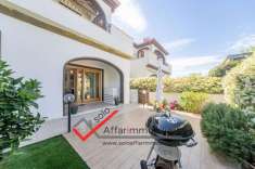 Foto Villa plurifamiliare in vendita a Olbia