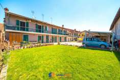 Foto Villa plurifamiliare in vendita a Pancalieri