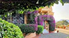 Foto Villa plurifamiliare in vendita a Pieve Ligure