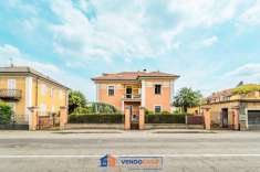 Foto Villa plurifamiliare in vendita a Pinerolo