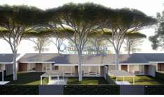 Foto Villa plurifamiliare in vendita a Ravenna