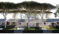 Foto Villa plurifamiliare in vendita a Ravenna