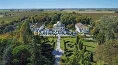 Foto Villa plurifamiliare in vendita a San Biagio Di Callalta - 6 locali 3400mq