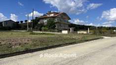 Foto Villa plurifamiliare in vendita a Sant'Egidio Alla Vibrata